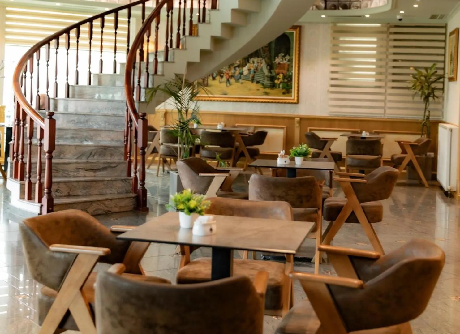 ****  Hotel Univers Lac Fushe Milot Albania