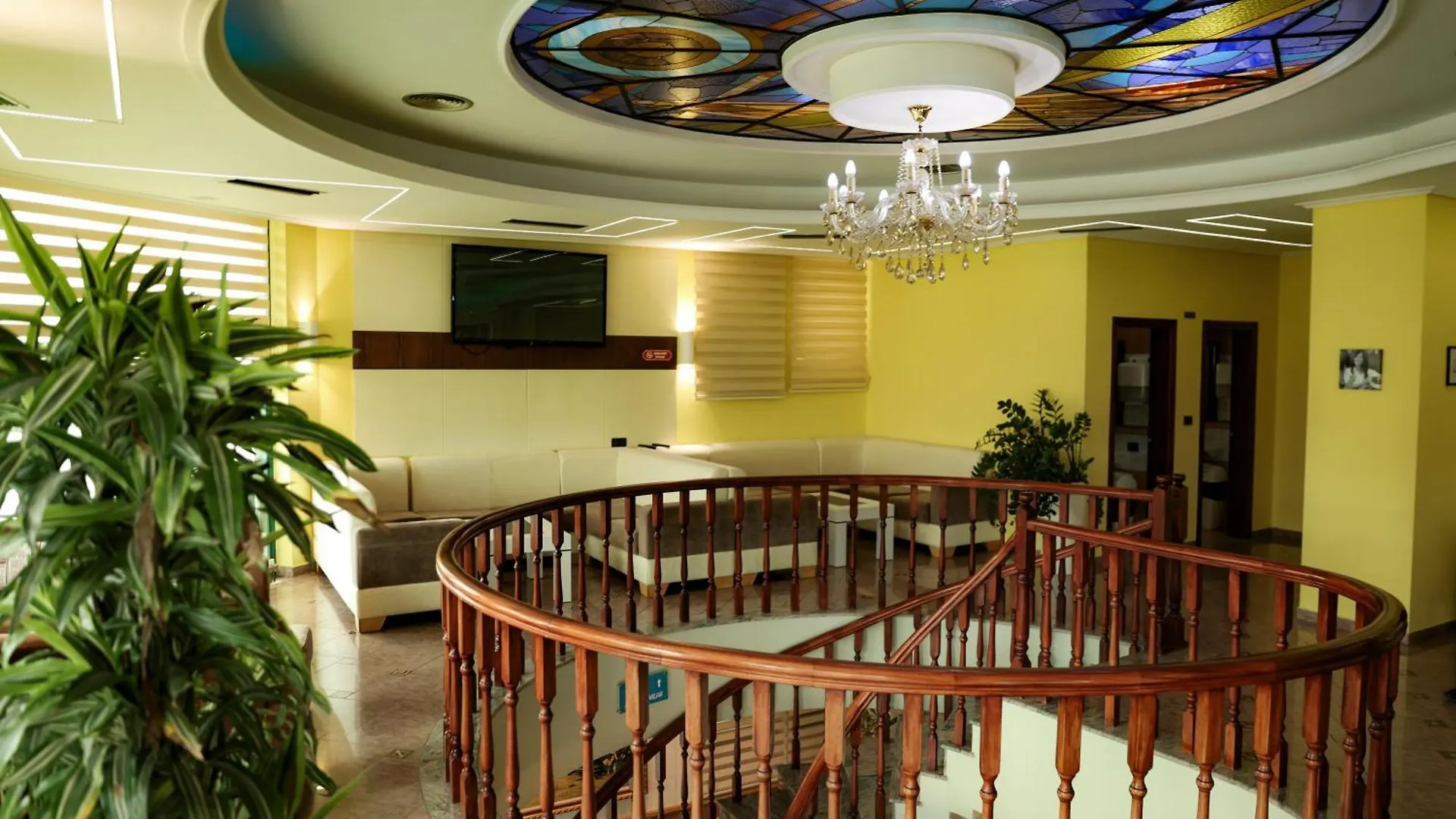 Hotel Univers Lac Fushe Milot
